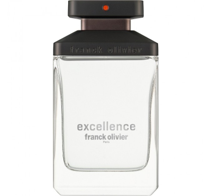 Franck Olivier Туалетна вода Franck Olivier Excellence 100 мл (3516642064111)