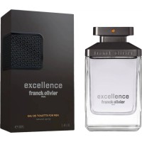 Туалетна вода Franck Olivier Excellence 100 мл (3516642064111)