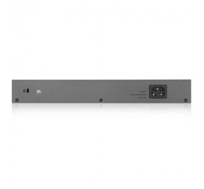 Комутатор мережевий ZyXel GS1350-18HP-EU0101F