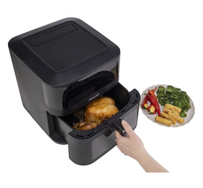 Hisense Мультипіч Hisense HAF2100DCD