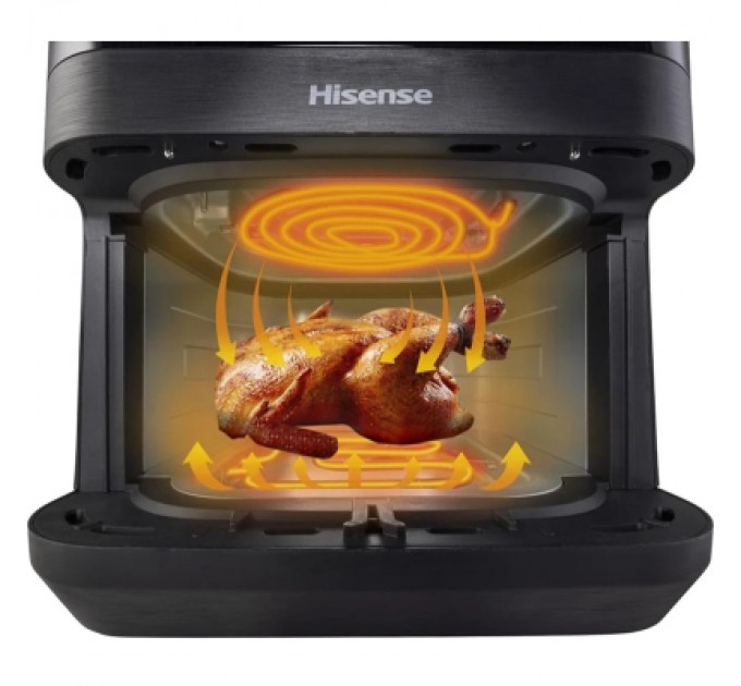 Hisense Мультипіч Hisense HAF2100DCD