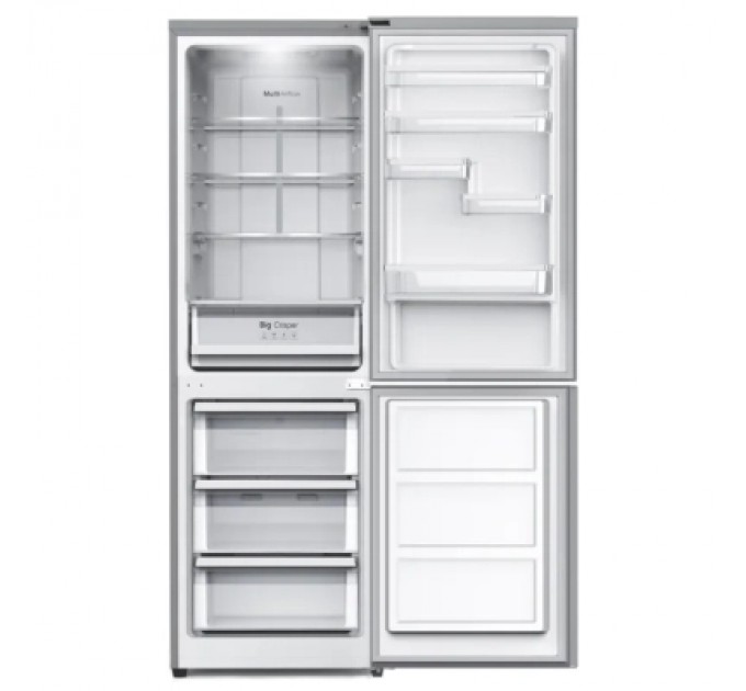 Edler Холодильник Edler ED-489CRM