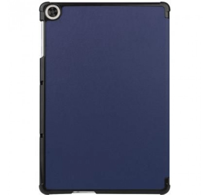 Чохол до планшета BeCover Smart Case Huawei MatePad T10 Deep Blue (705390)