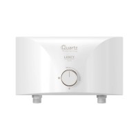 Проточний водонагрівач Quartz Lancy 5500 combi