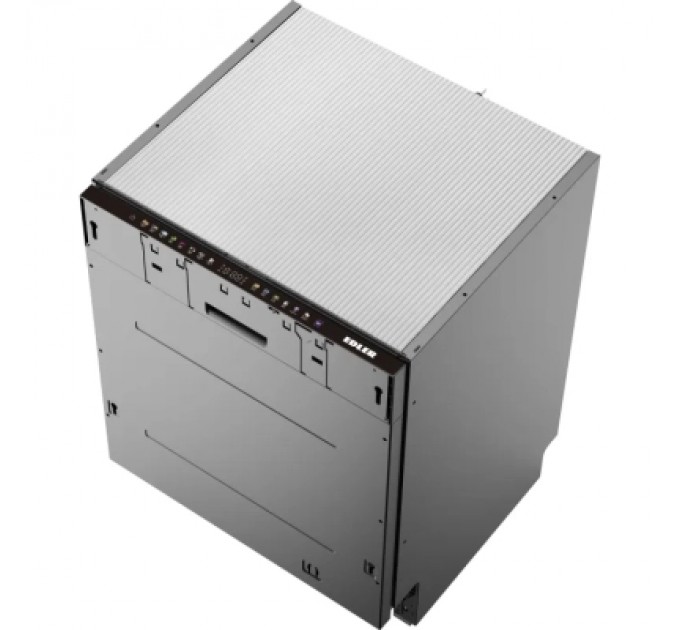 Edler Посудомийна машина Edler EBD-6030PDHS