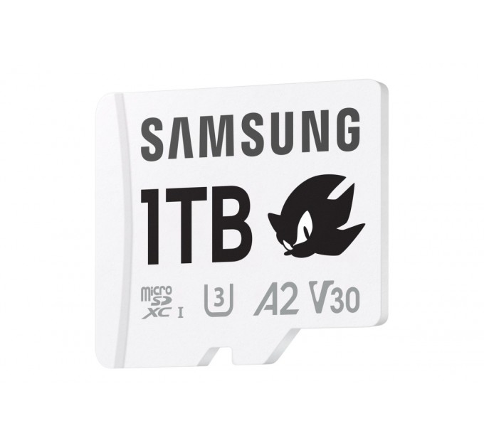 Samsung Карта пам’яті MICRO SDXC PRO+ 1TB W/A MB-MD1T0SA/LC1 SAMSUNG