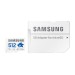 Samsung Карта пам’яті MICRO SDXC PRO+ 512GB W/A MB-MD512SA/LC1 SAMSUNG