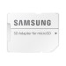 Samsung Карта пам’яті MICRO SDXC PRO+ 512GB W/A MB-MD512SA/LC1 SAMSUNG
