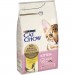 Purina Cat Chow Сухий корм для кішок Purina Cat Chow Kitten з куркою 1.5 кг (5997204513984)