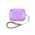 Armorstandart Чохол для навушників Armorstandart Air для Apple Airpods Pro 2 Purple (ARM85335) (ARM85335)