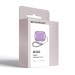 Armorstandart Чохол для навушників Armorstandart Air для Apple Airpods Pro 2 Purple (ARM85335) (ARM85335)