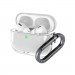 Armorstandart Чохол для навушників Armorstandart Air для Apple Airpods Pro 3 Clear (ARM88268) (ARM88268)