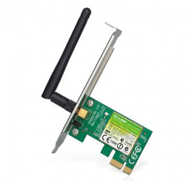 Мережева карта Wi-Fi TP-Link TL-WN781ND