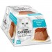 Purina Gourmet Паштет для котів Purina Gourmet Revelations мус з тунцем 2х57 г (8445291938014)