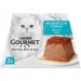 Purina Gourmet Паштет для котів Purina Gourmet Revelations мус з тунцем 2х57 г (8445291938014)