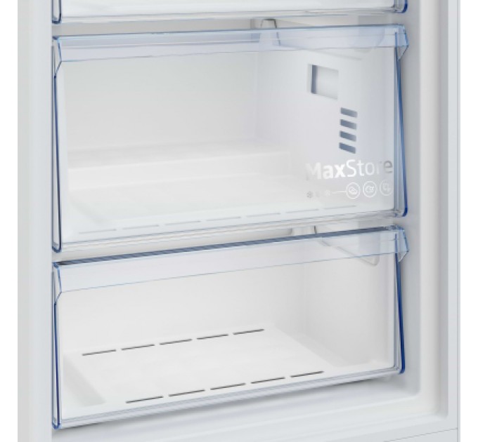 Beko Морозильна камера Beko B3RFNE314XB