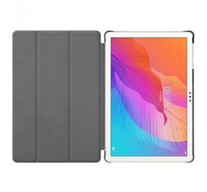 Чохол до планшета BeCover Smart Case Huawei MatePad T10 Red (705395)