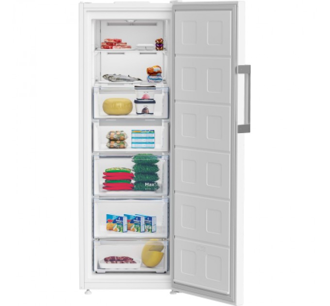 Beko Морозильна камера Beko B1RFNE294W