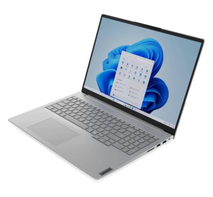 Lenovo Ноутбук Lenovo ThinkBook 16 G8 IRL (21SHA0BFRA)