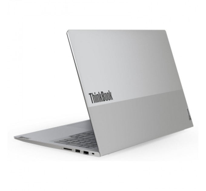 Lenovo Ноутбук Lenovo ThinkBook 16 G7 ARP (21MWA0UERA)