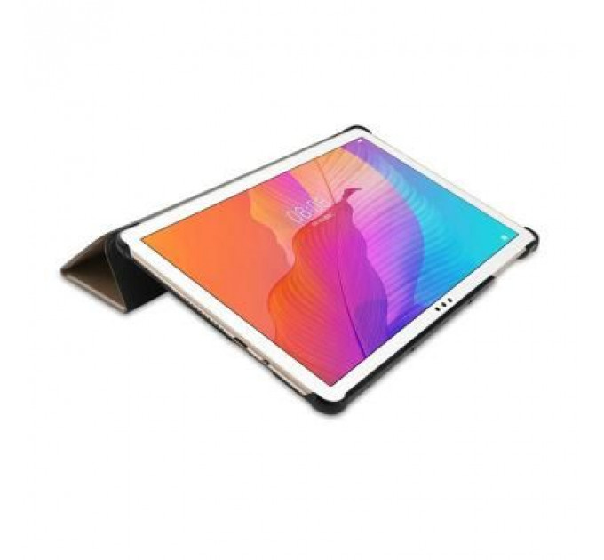 Чохол до планшета BeCover Smart Case Huawei MatePad T10s / T10s (2nd Gen) Brown (705398)