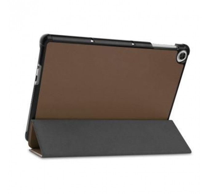 Чохол до планшета BeCover Smart Case Huawei MatePad T10s / T10s (2nd Gen) Brown (705398)