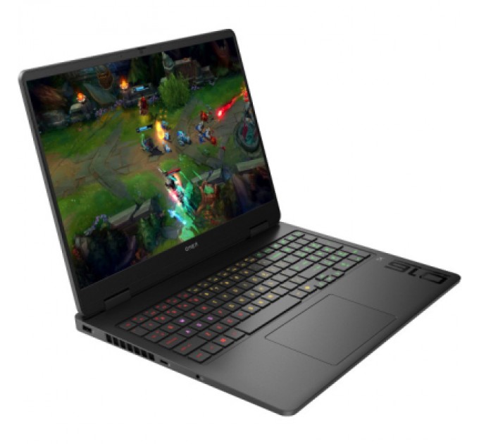 HP Ноутбук HP OMEN Gaming 16-am0049ua (C9SA2EA)