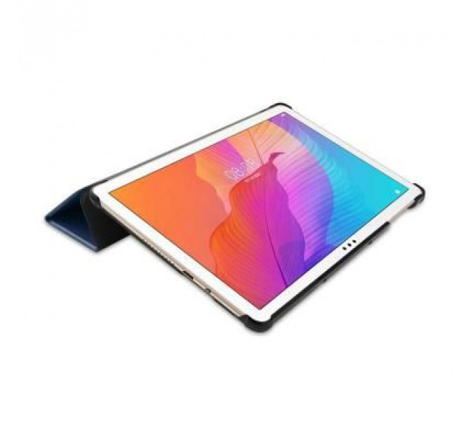 Чохол до планшета BeCover Smart Case Huawei MatePad T10s / T10s (2nd Gen) Deep Blue (705399)