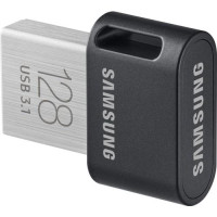 USB флеш накопичувач Samsung 128GB FIT PLUS USB 3.1 (MUF-128AB/APC)