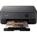 Canon Багатофункціональний пристрій Canon PIXMA TS5340 BLACK (3773C007)