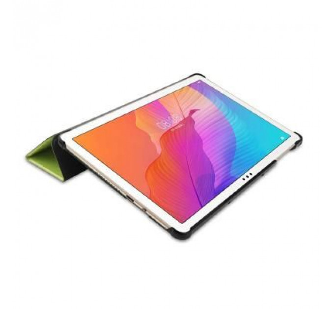 Чохол до планшета BeCover Smart Case Huawei MatePad T10s / T10s (2nd Gen) Green (705401)