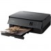 Canon Багатофункціональний пристрій Canon PIXMA TS5340 BLACK (3773C007)