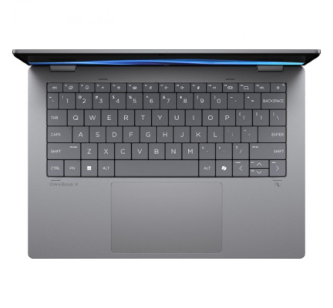 HP Ноутбук HP OmniBook X Flip x360 14-fk0005ua (C9RU7EA)