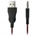 Навушники REAL-EL GDX-7450 Black