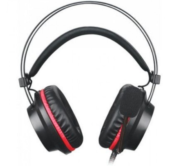 Навушники REAL-EL GDX-7450 Black