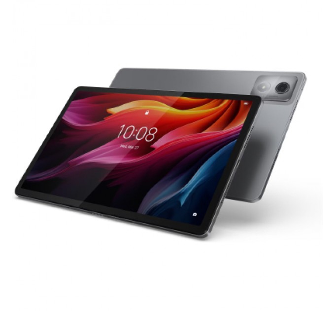 Lenovo Планшет Lenovo Tab K11 Plus Wi-Fi 8/256 Luna Grey (ZADS0145UA)