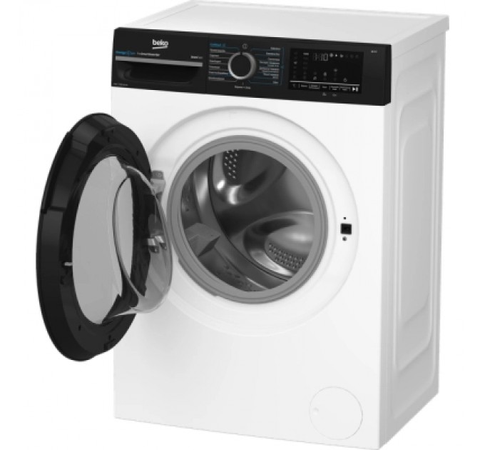 Beko Пральна машина Beko BM1WFSU36233WPBB