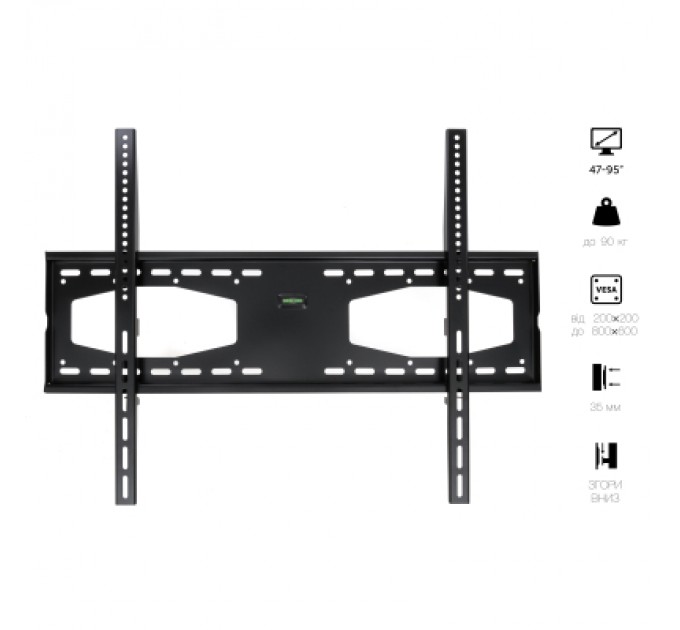 Vinga Кронштейн Vinga TM10-8651