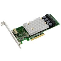 Контролер RAID Adaptec SmartRAID 3154-16i Single 4xSFF-8643, 8xPCIe 4GB (2295000-R)