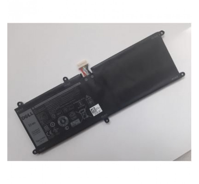 Акумулятор до ноутбука Dell Latitude 11-5175 VHR5P, 35Wh (4375mAh), 2cell, 7.6V, Li-ion (A47462)