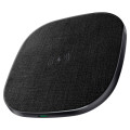 Armorstandart Зарядний пристрій Armorstandart Wireless Charging Resolute Power AWC-44 Square 15W Black (ARM73178)