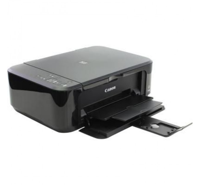 Багатофункціональний пристрій Canon PIXMA MG3640S BLACK (0515C107)