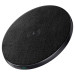 Armorstandart Зарядний пристрій Armorstandart Wireless Charging Resolute Power AWC-47 Round 15W Black (ARM73179)