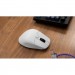 Keychron Мишка Keychron M6 Wireless/Bluetooth/USB White (M6-A3)
