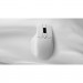 Keychron Мишка Keychron M6 Wireless/Bluetooth/USB White (M6-A3)