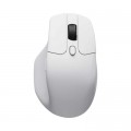 Keychron Мишка Keychron M6 Wireless/Bluetooth/USB White (M6-A3)