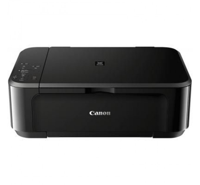 Багатофункціональний пристрій Canon PIXMA MG3640S BLACK (0515C107)