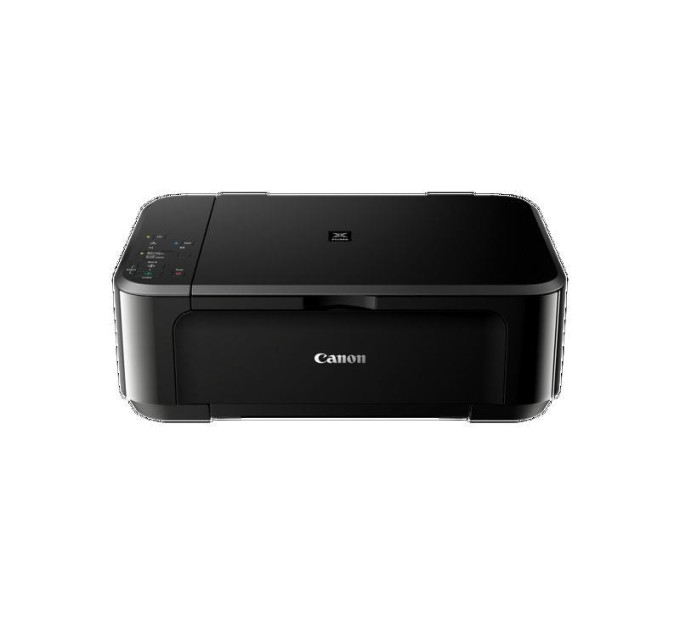 Canon Багатофункціональний пристрій Canon PIXMA MG3640S BLACK (0515C107)