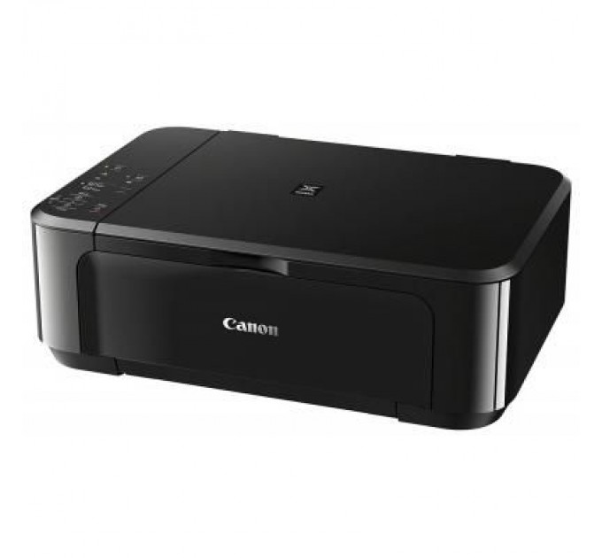 Багатофункціональний пристрій Canon PIXMA MG3640S BLACK (0515C107)