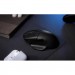 Keychron Мишка Keychron M7 Wireless/Bluetooth/USB Black (M7-A1)